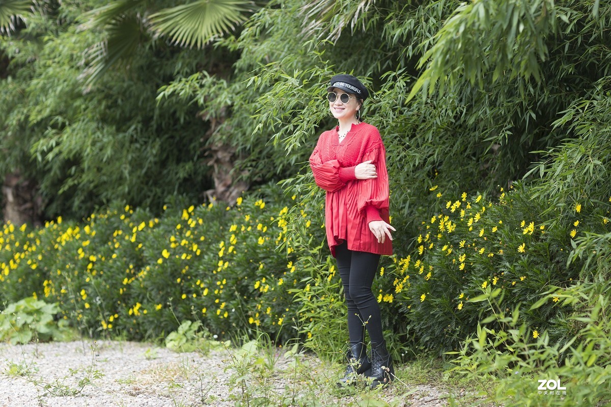 秋将去，冬要来，春天还会远吗？