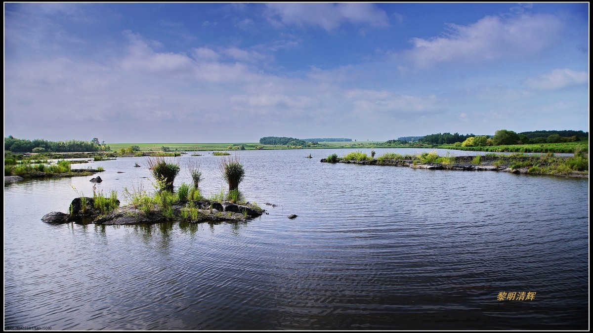 东北游：五大连池10