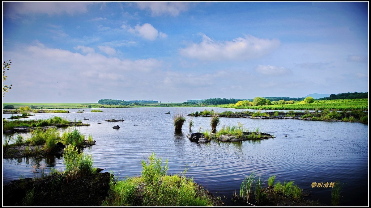 东北游：五大连池10