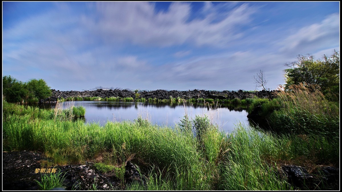 东北游：五大连池10