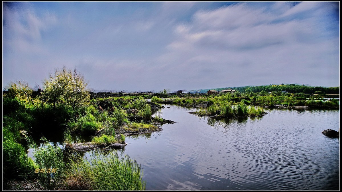 东北游：五大连池10