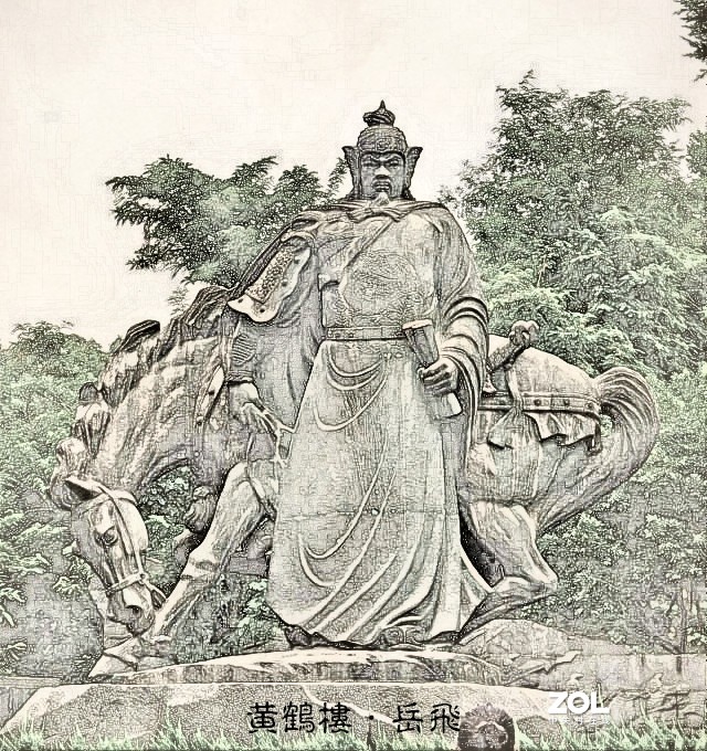 绘话武汉