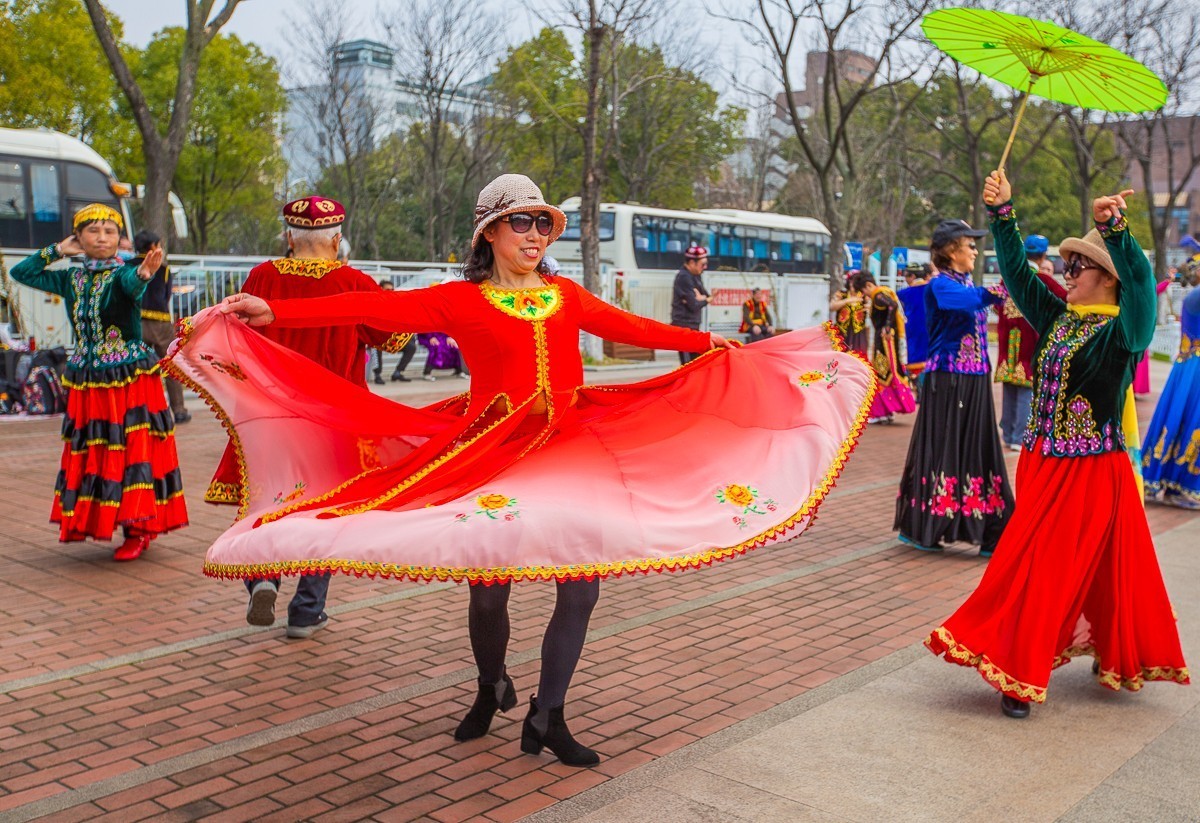 2021-03-14飞舞的裙子