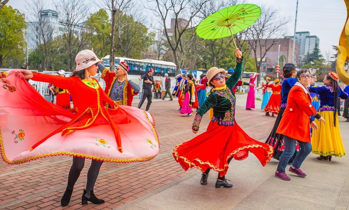 2021-03-14飞舞的裙子