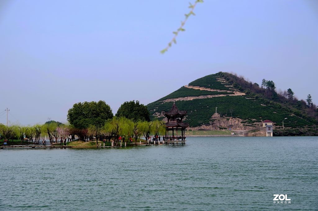 长兴城山沟掠影