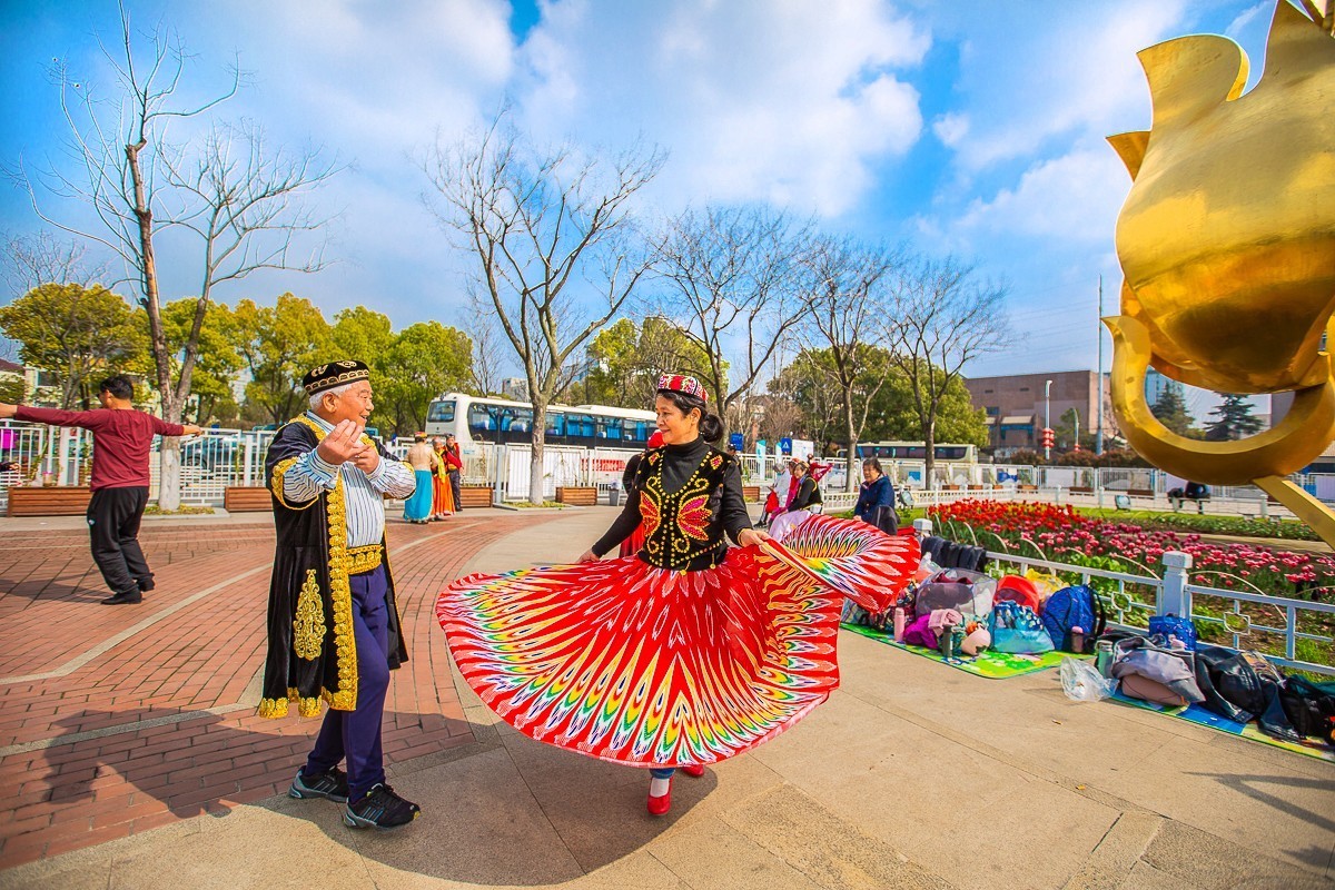 2021-03-14飞舞的裙子