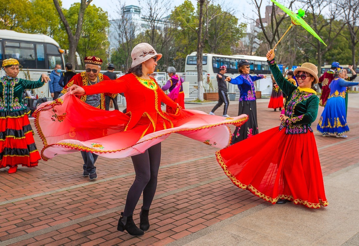 2021-03-14飞舞的裙子