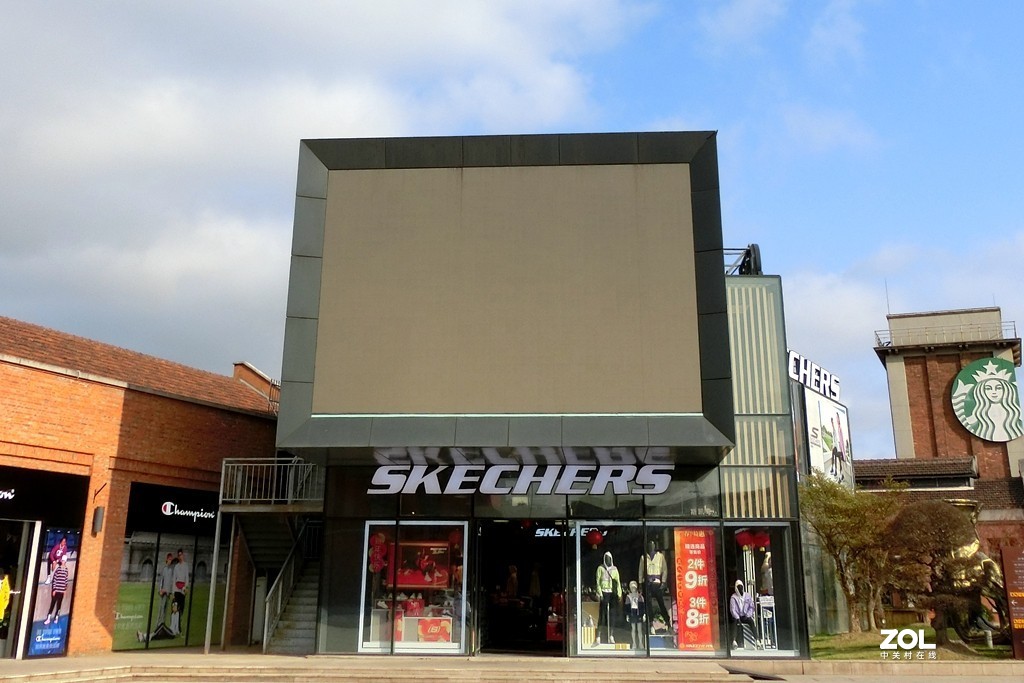 百年老厂的变迁 ------ 1