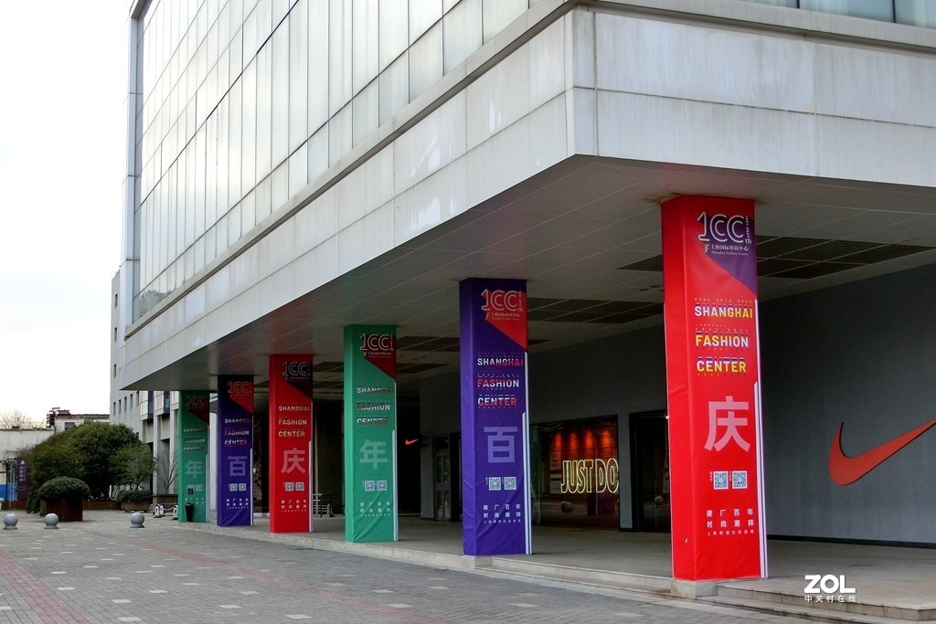 百年老厂的变迁 ------ 1