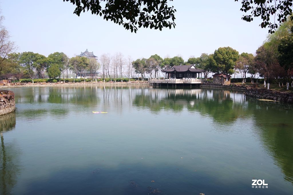 宜兴宜园