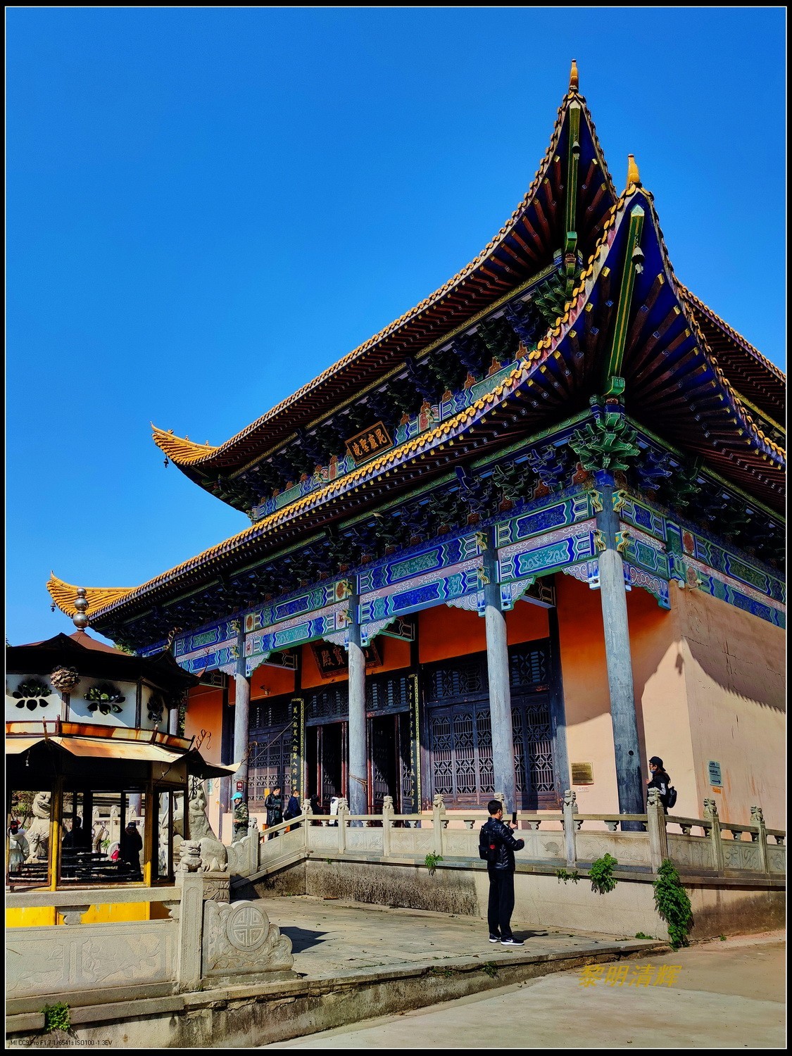 宝通禅寺—1-中关村在线摄影论坛