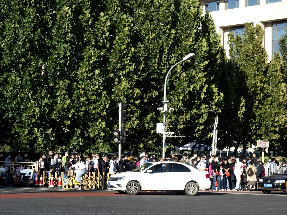 2020-10-02  欢天喜地逛京城