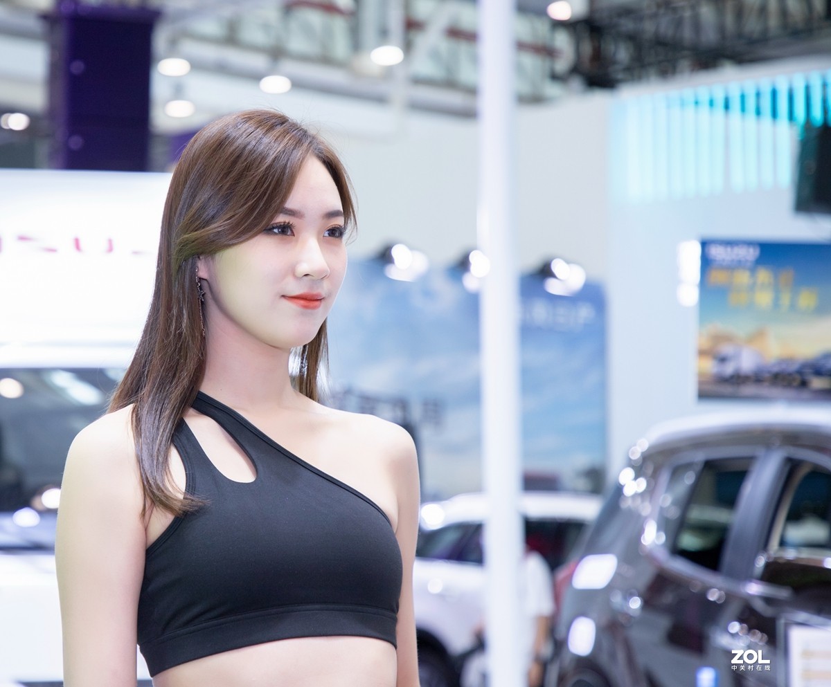 2021 5  2 苏州车展