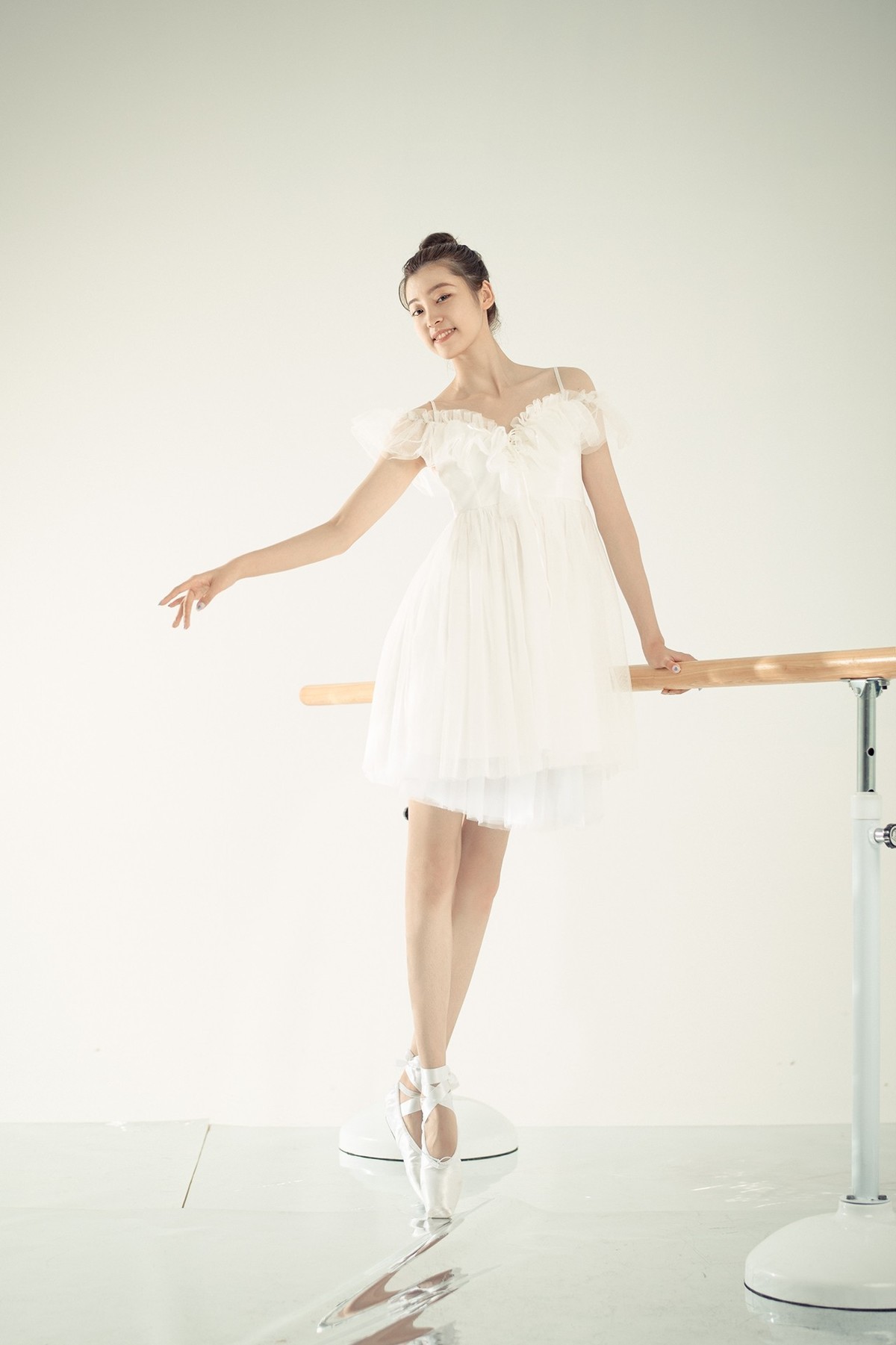 舞蹈之梦（二）