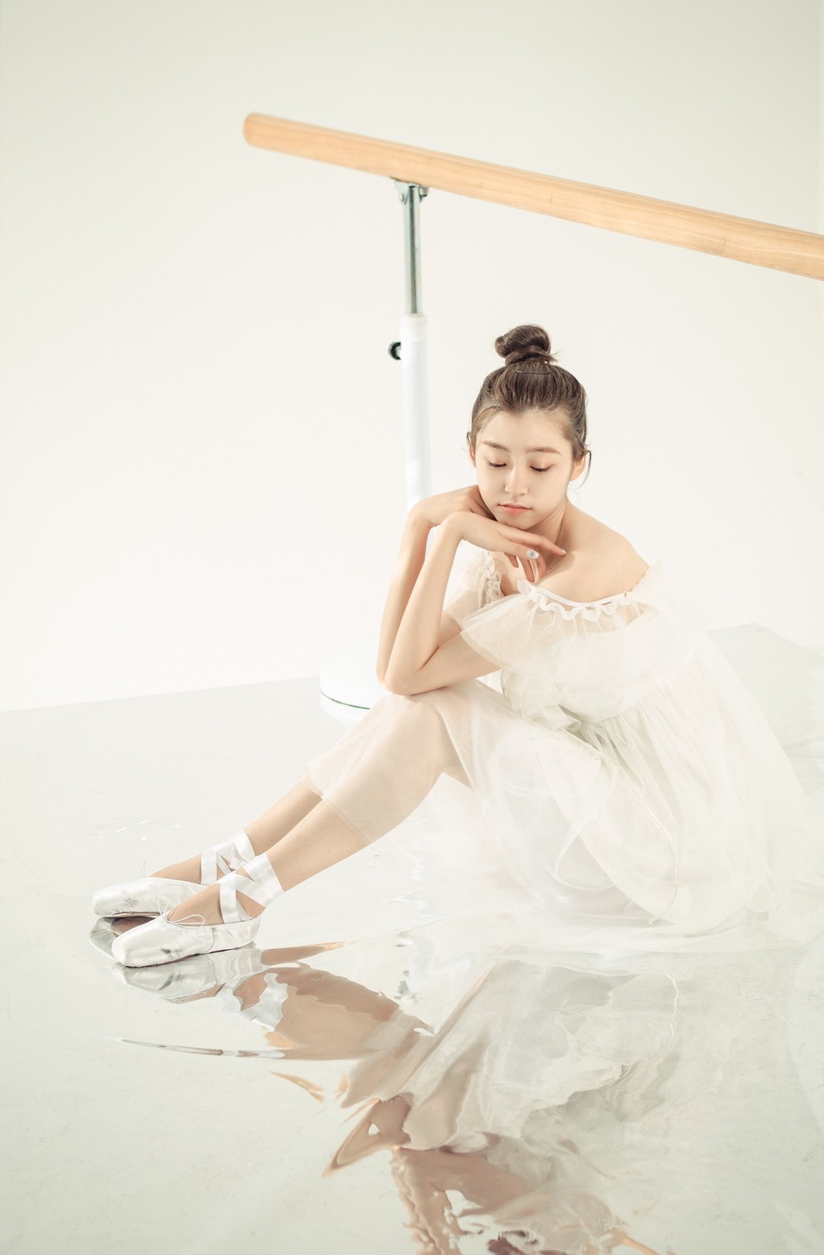 舞蹈之梦（二）