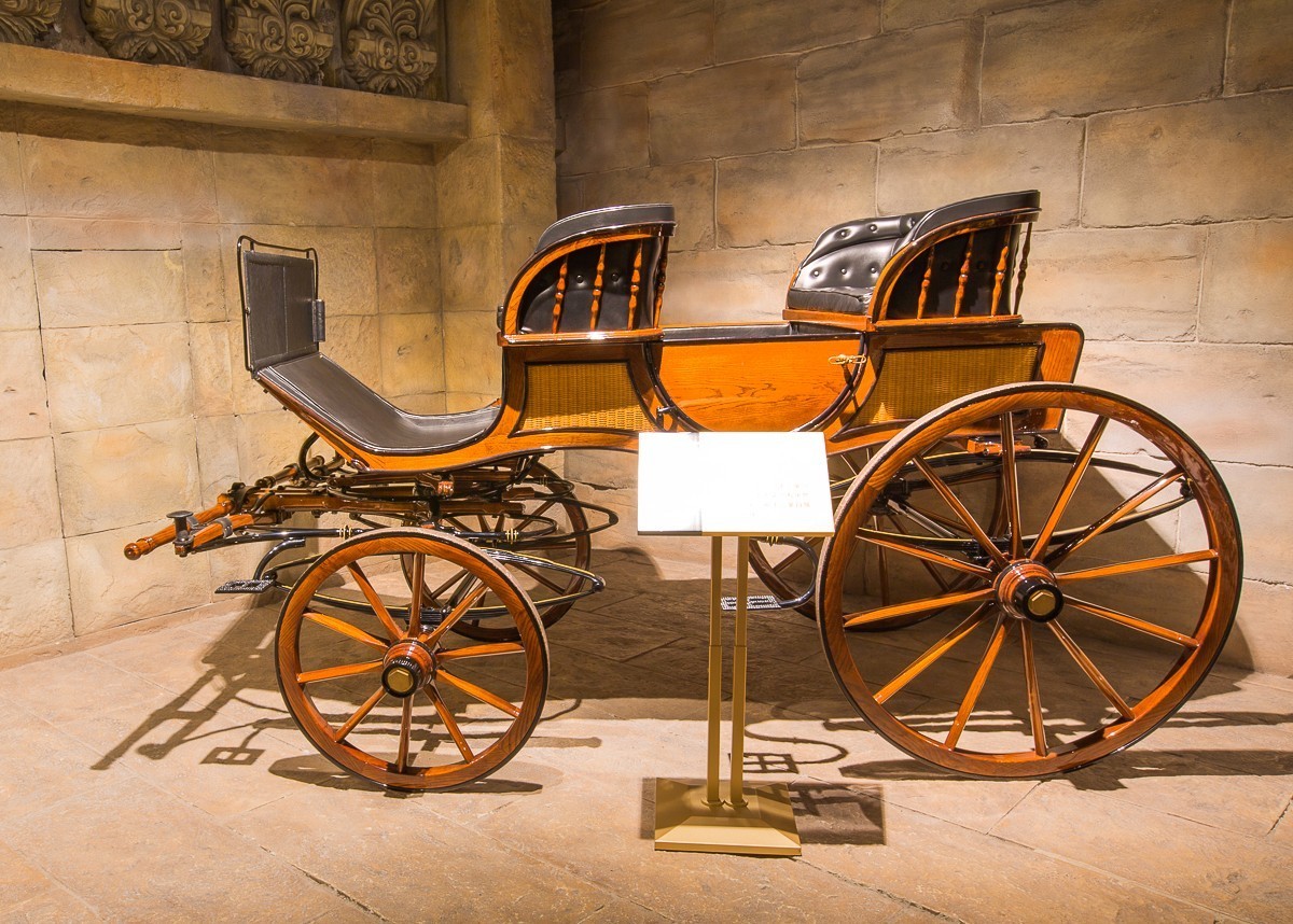 2020-08-19江阴飞马水城马车