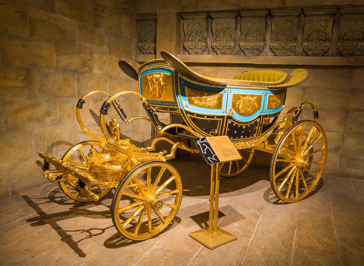 2020-08-19江阴飞马水城马车