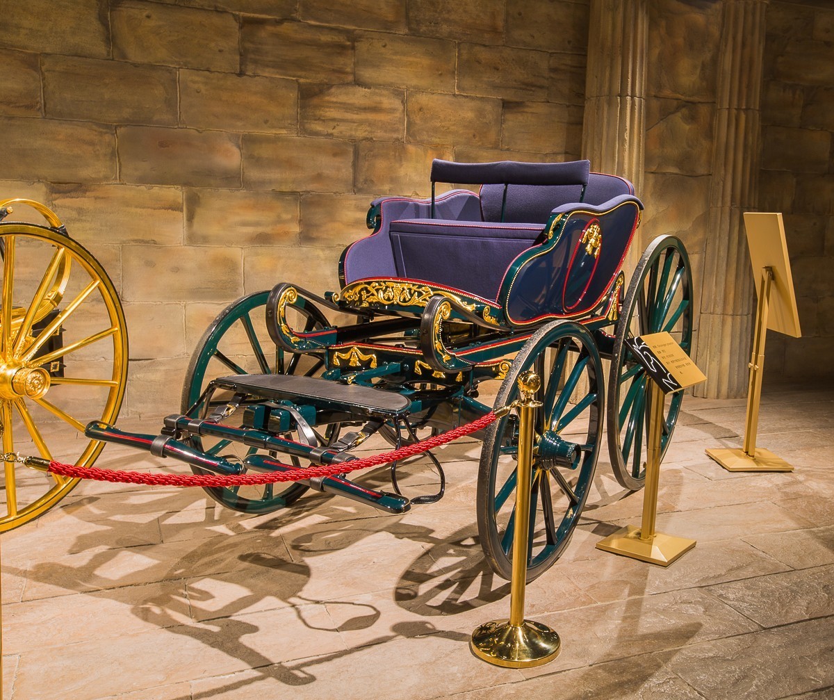 2020-08-19江阴飞马水城马车