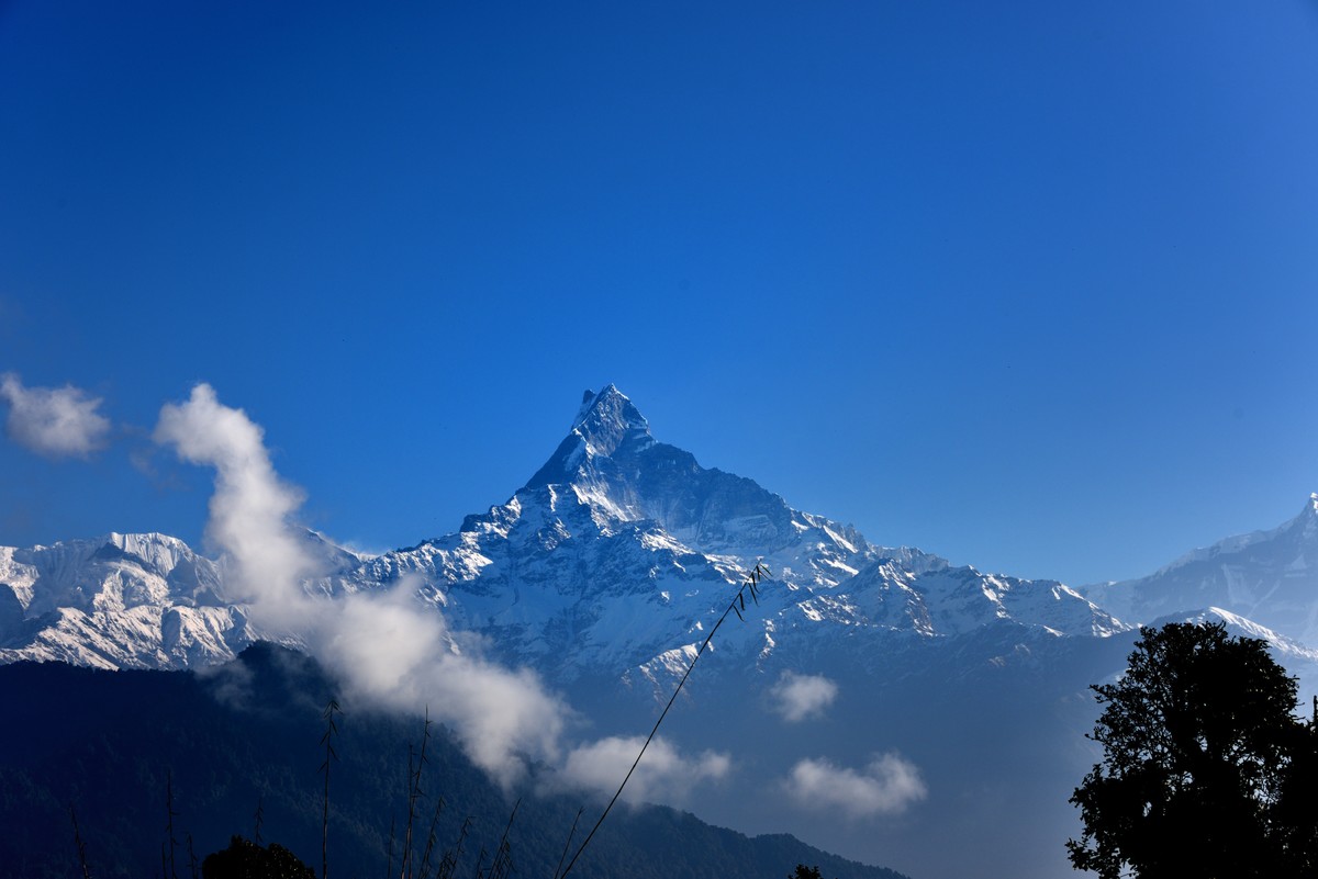 高山王国——尼泊尔探秘之旅——博卡拉——澳大利亚大本营【6】