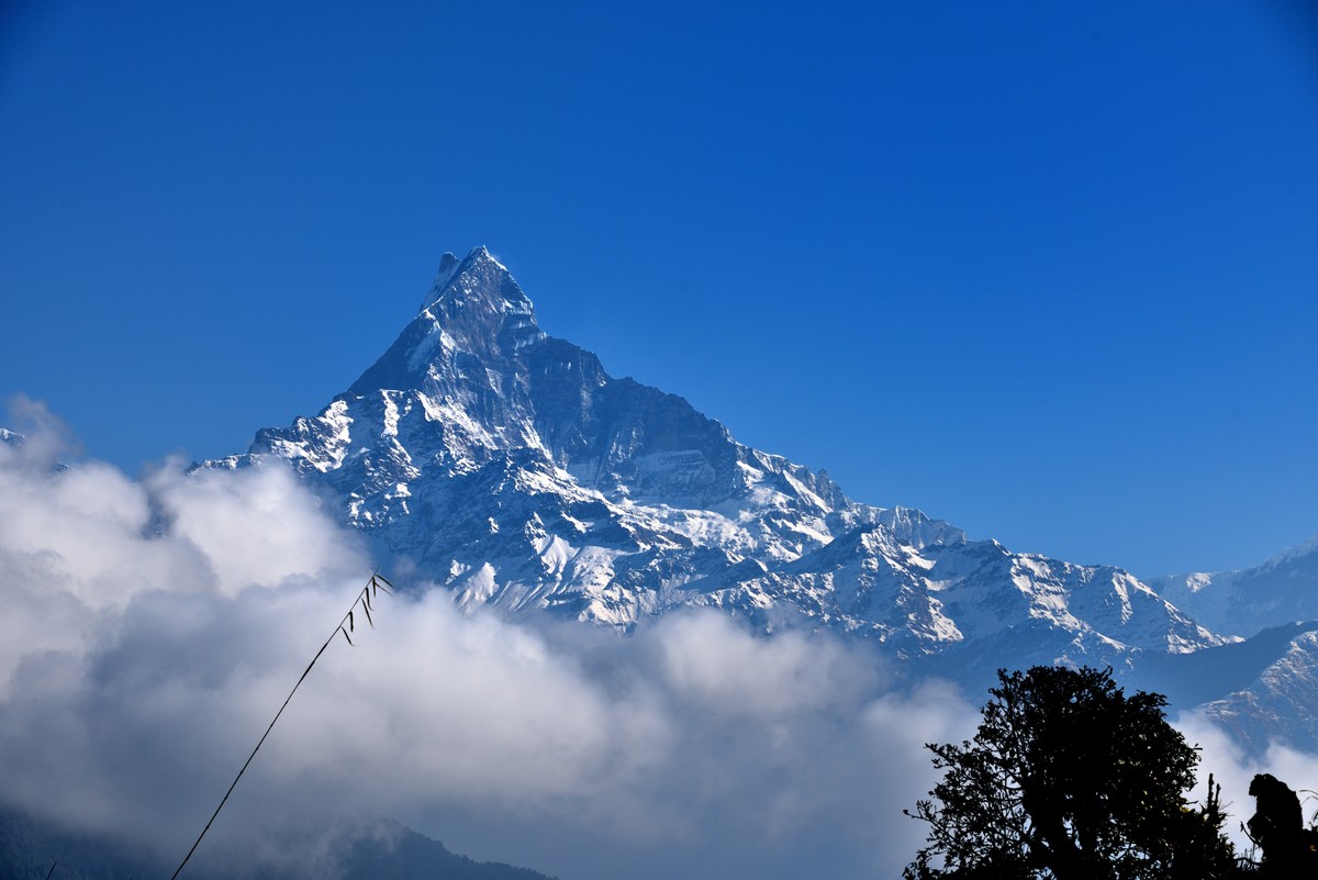 高山王国——尼泊尔探秘之旅——博卡拉——澳大利亚大本营【6】