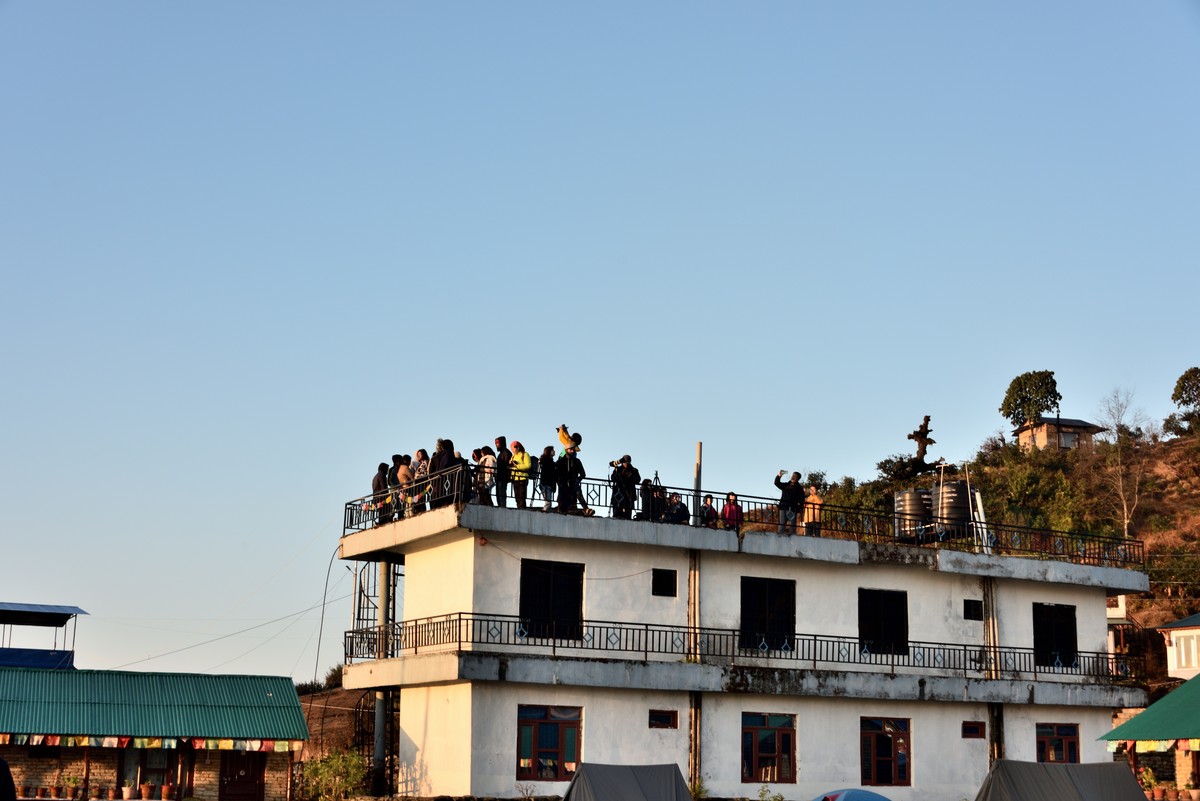 高山王国——尼泊尔探秘之旅——博卡拉——澳大利亚大本营【6】