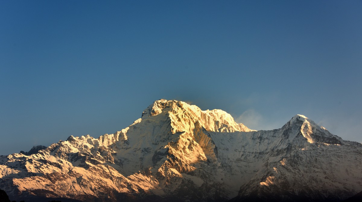 高山王国——尼泊尔探秘之旅——博卡拉——澳大利亚大本营【6】