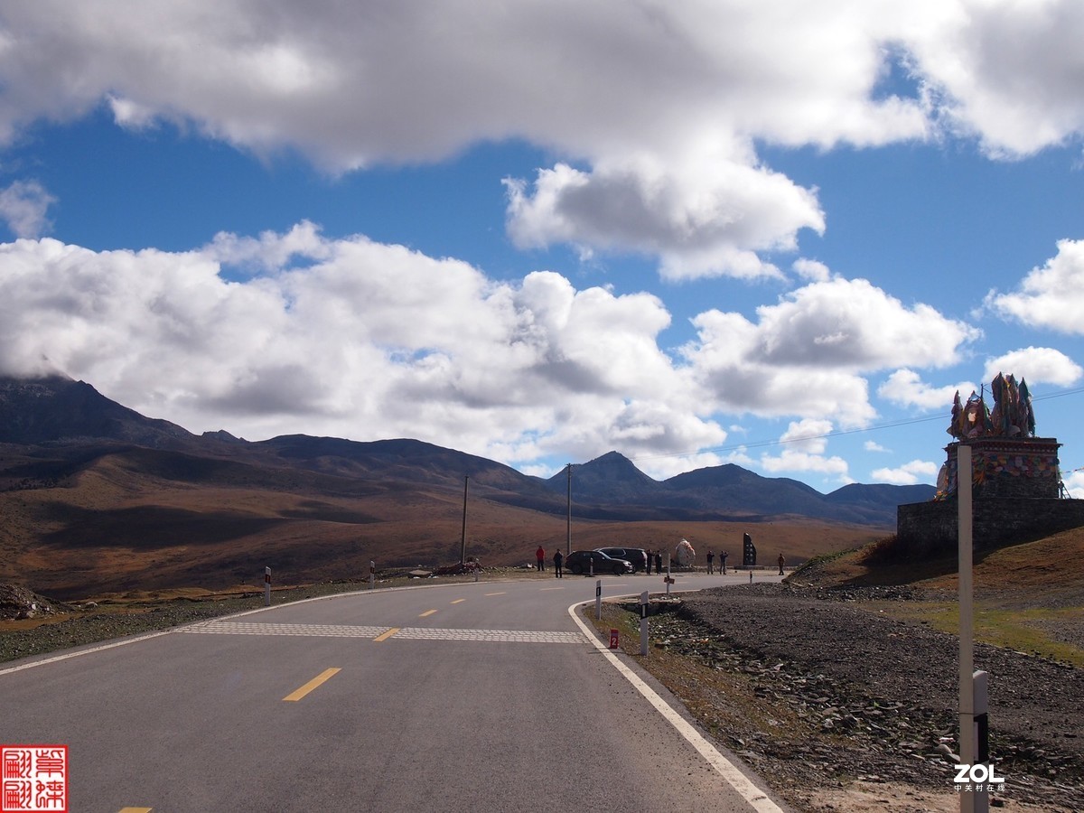 行拍路上风景20