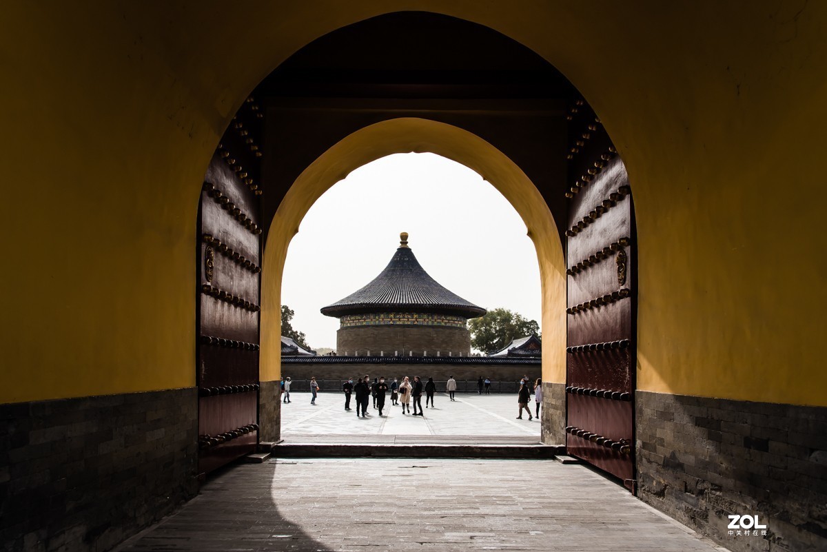 【镜头里】第930号：随拍北京风光（三）