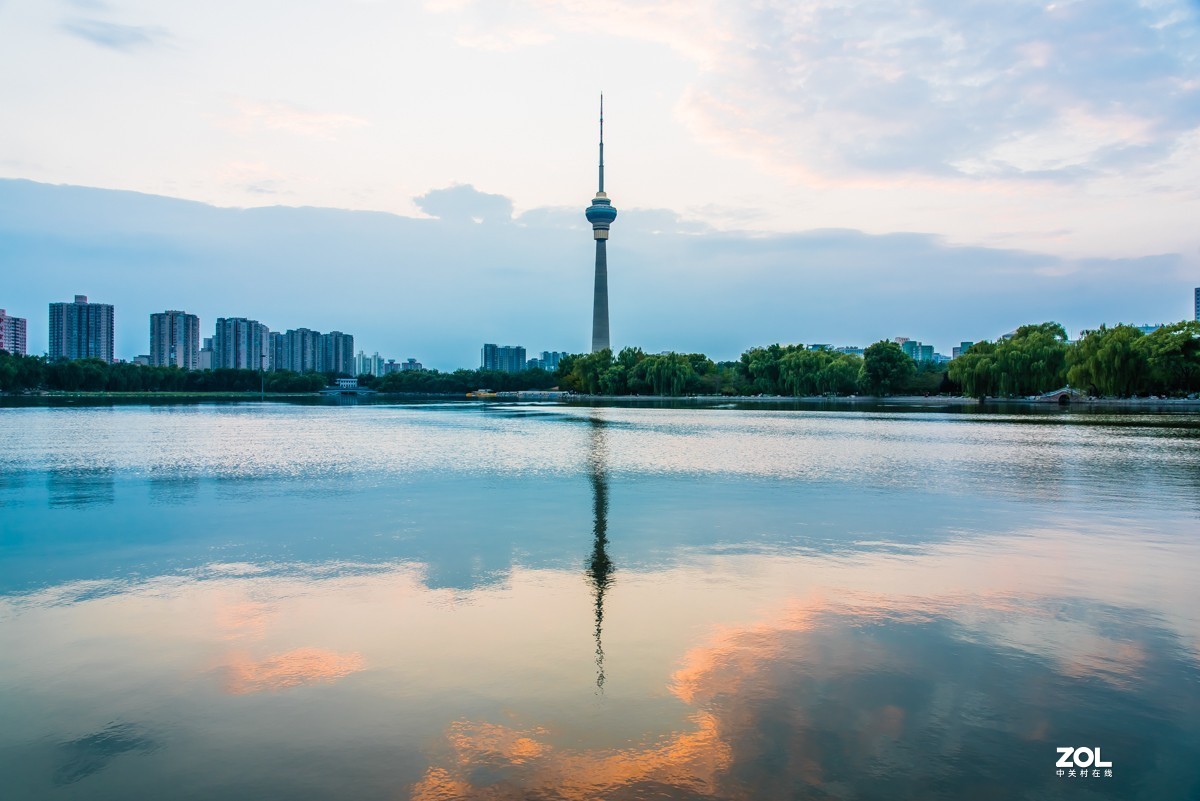 【镜头里】第930号：随拍北京风光（三）