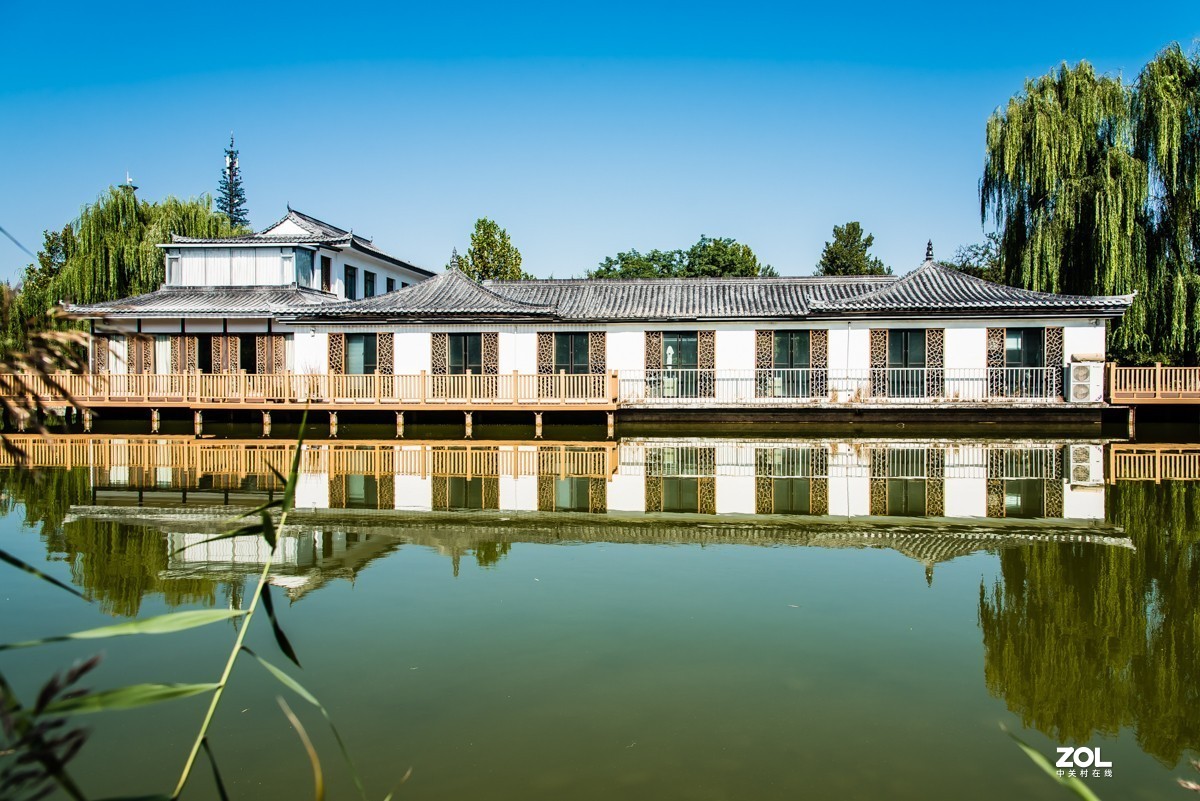 【镜头里】第930号：随拍北京风光（三）