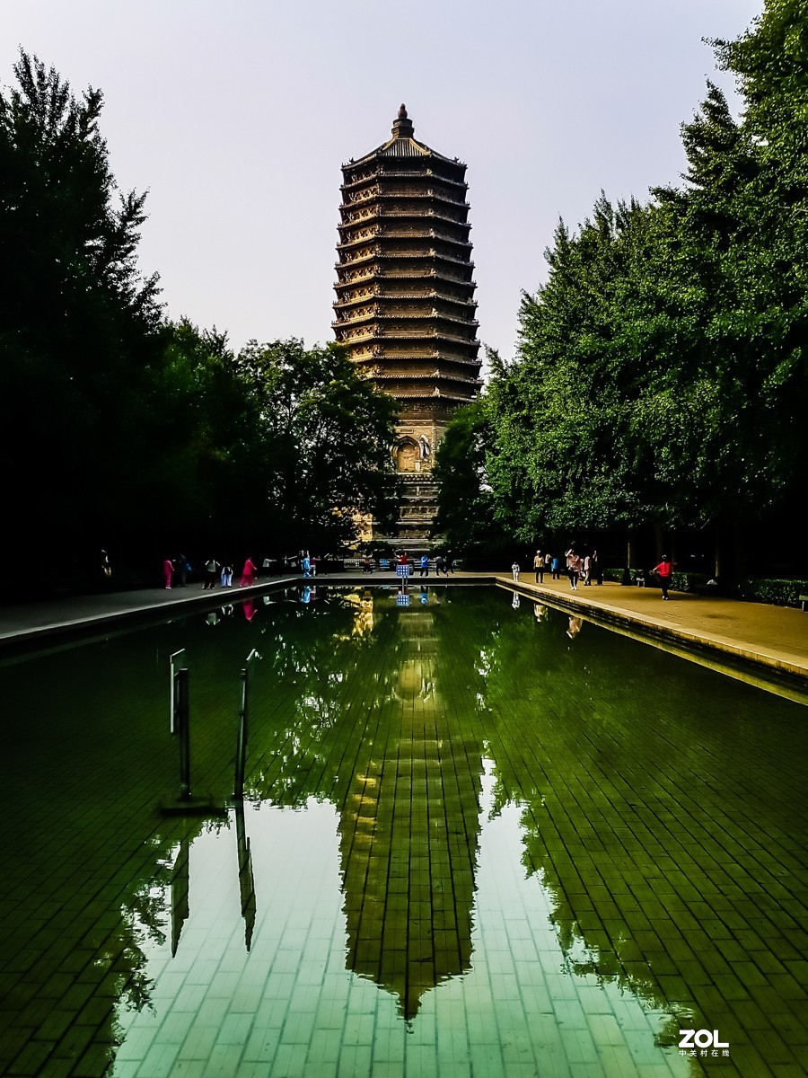 【镜头里】第930号：随拍北京风光（三）