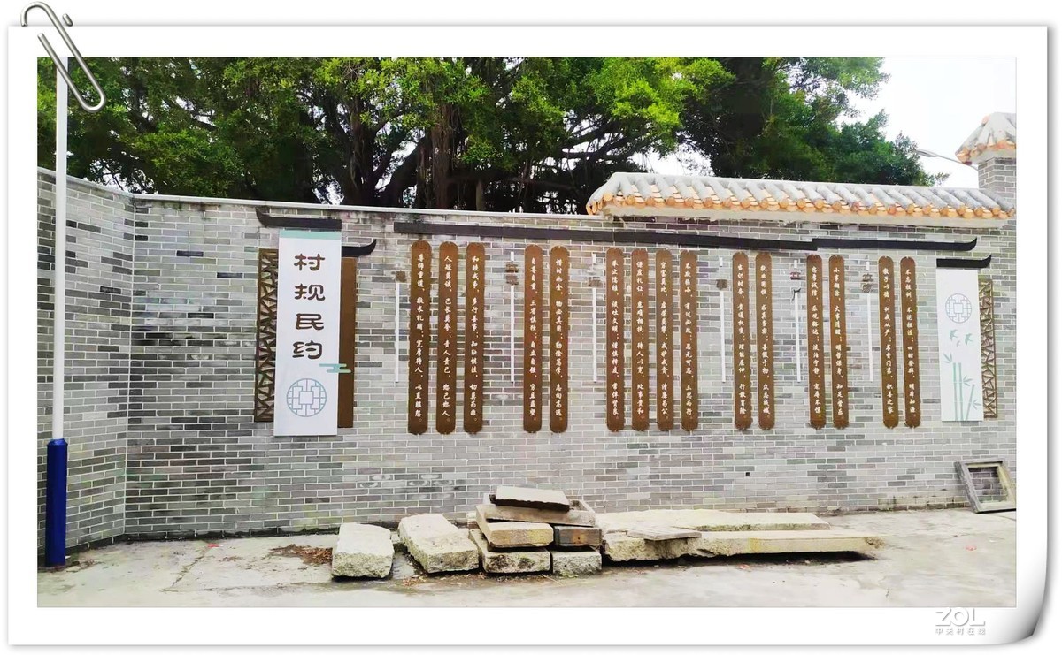 大学城南亭渡口随拍