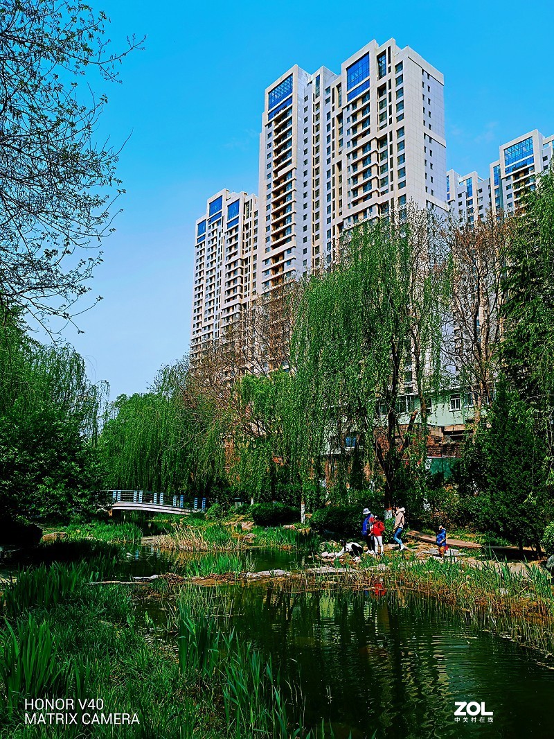 再来一组外出手机随拍的片，手机就这优势好好发挥一下！哈哈！