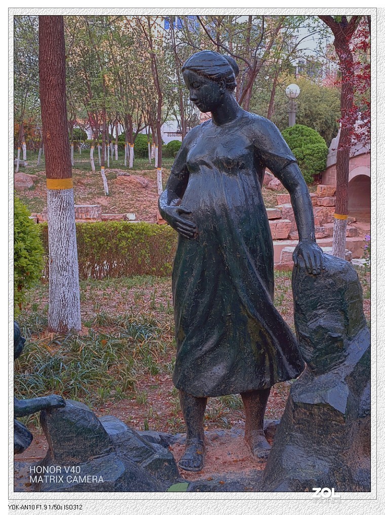 再来一组外出手机随拍的片，手机就这优势好好发挥一下！哈哈！