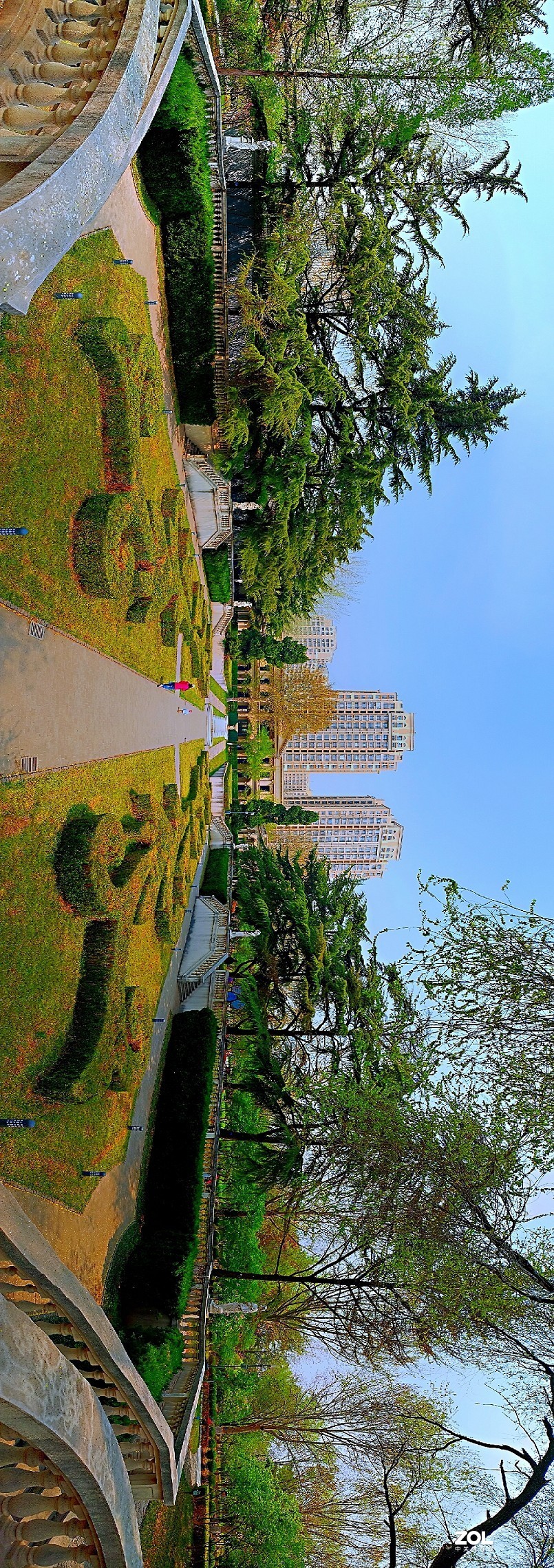 再来一组外出手机随拍的片，手机就这优势好好发挥一下！哈哈！