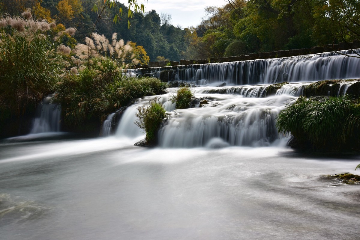 很久没拍了，构图稍显欠缺