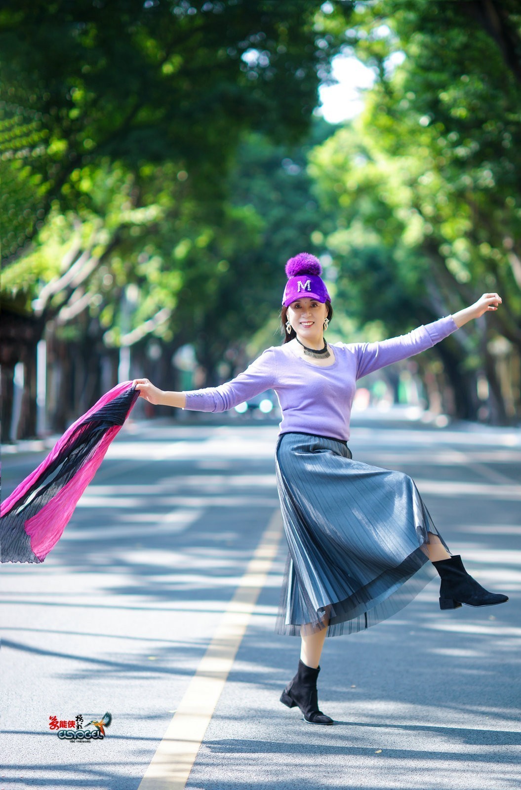 #版主坐堂#索尼大版星空(中国)2021年12月份优秀作品精选汇总