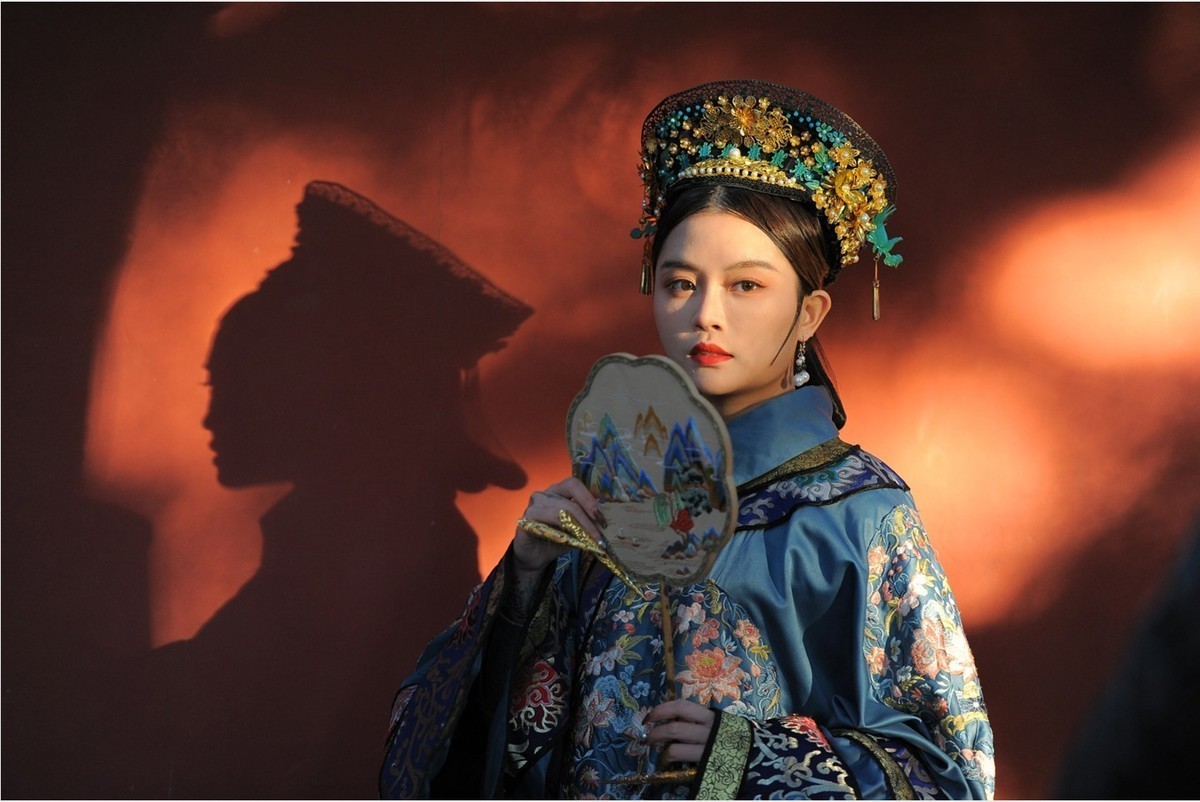 #版主坐堂#索尼大版星空(中国)2021年12月份优秀作品精选汇总