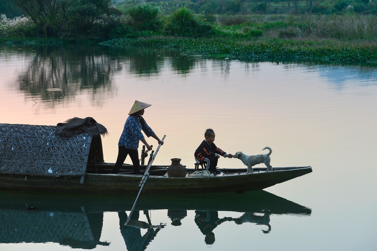 #版主坐堂#索尼大版星空(中国)2021年12月份优秀作品精选汇总
