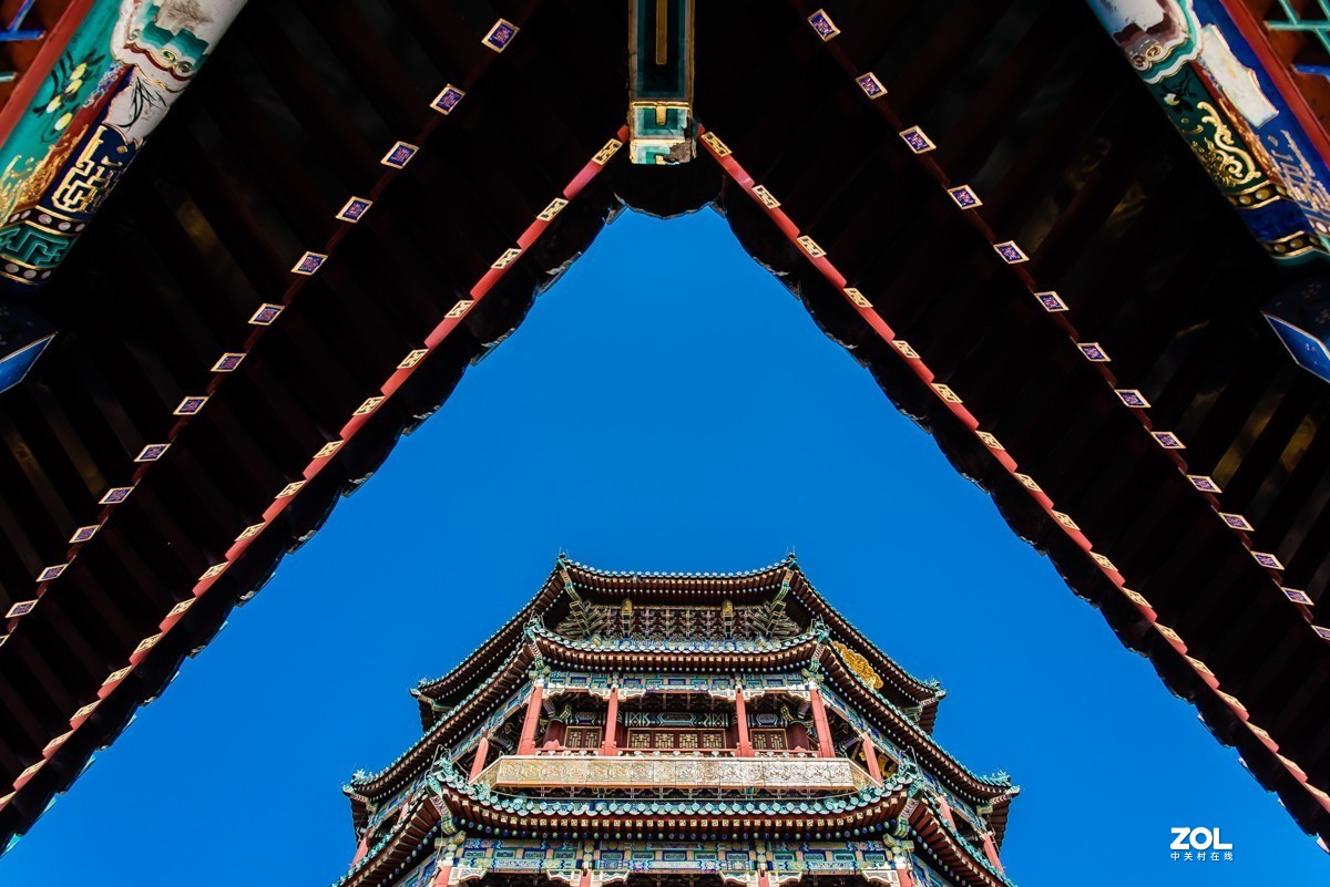 【镜头里】第930号：随拍北京风光（三）