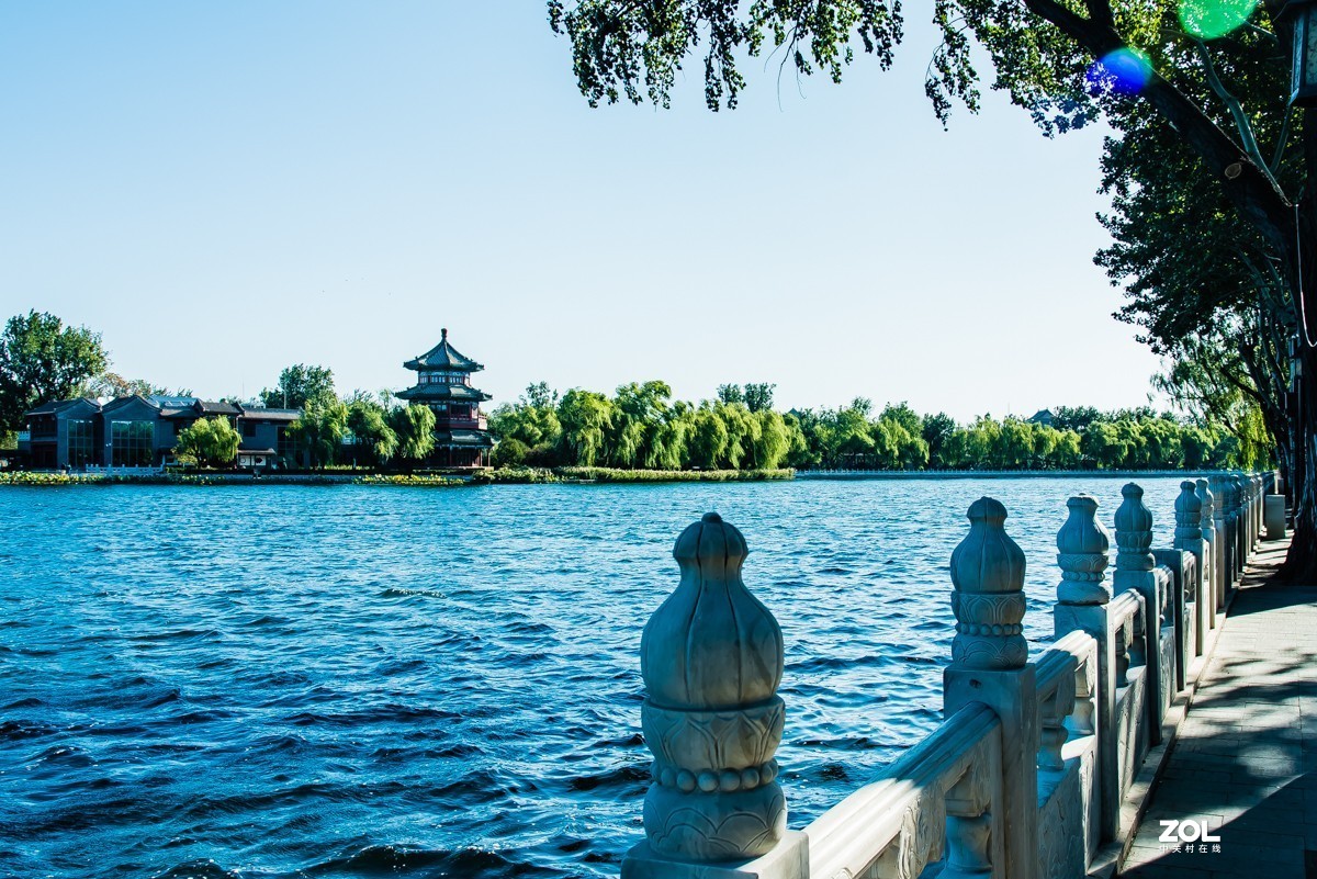 【镜头里】第930号：随拍北京风光（三）