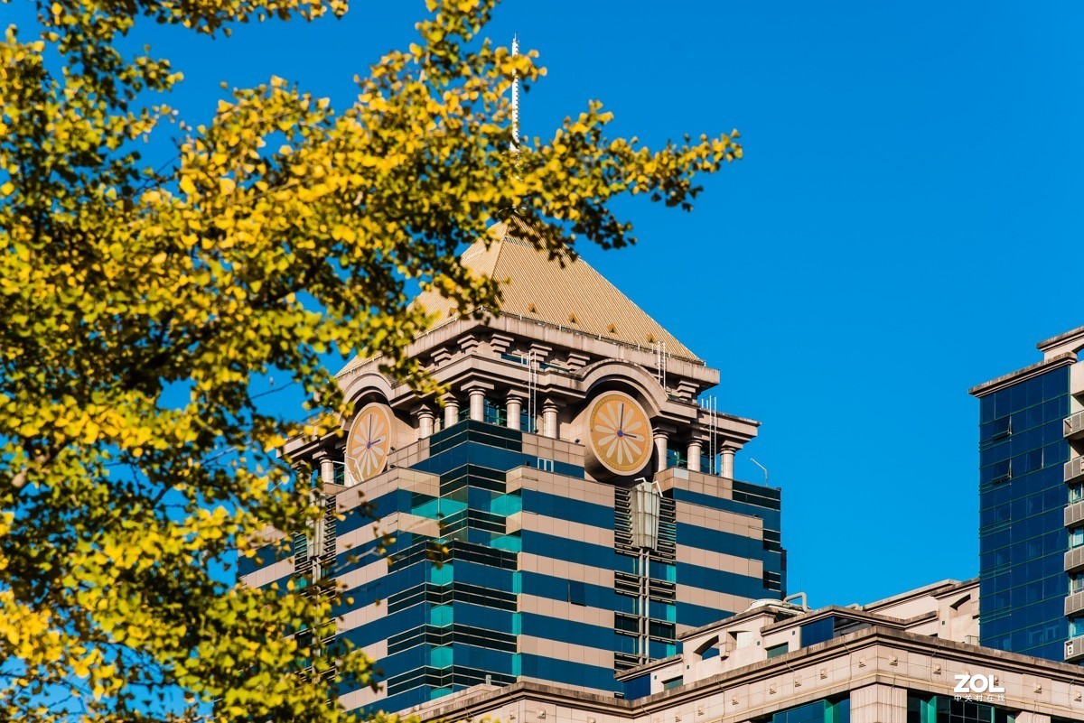 【镜头里】第930号：随拍北京风光（三）