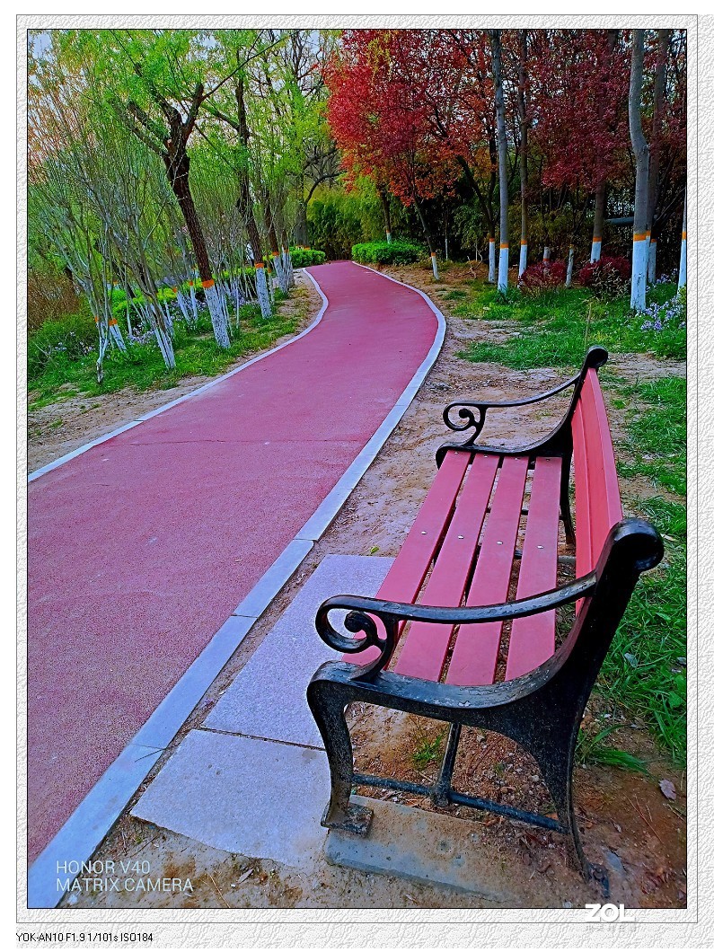 再来一组外出手机随拍的片，手机就这优势好好发挥一下！哈哈！