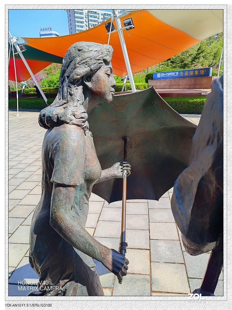 再来一组外出手机随拍的片，手机就这优势好好发挥一下！哈哈！