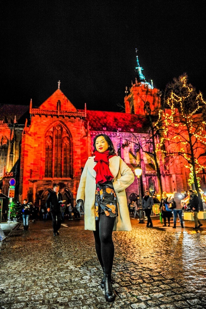 #版主坐堂#索尼大版星空(中国)2021年12月份优秀作品精选汇总