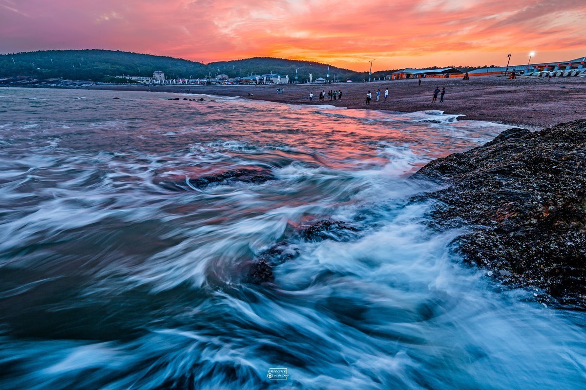 #版主坐堂#索尼大版星空(中国)2021年12月份优秀作品精选汇总