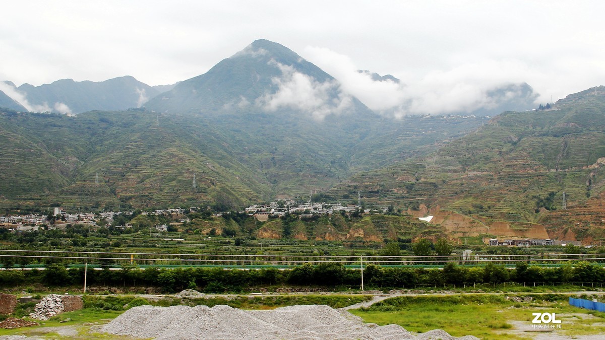 内蒙古呼和浩特游沿途随拍【4】