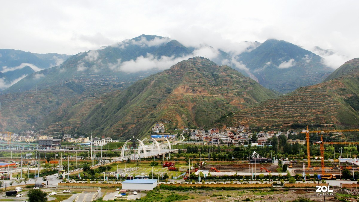 内蒙古呼和浩特游沿途随拍【4】