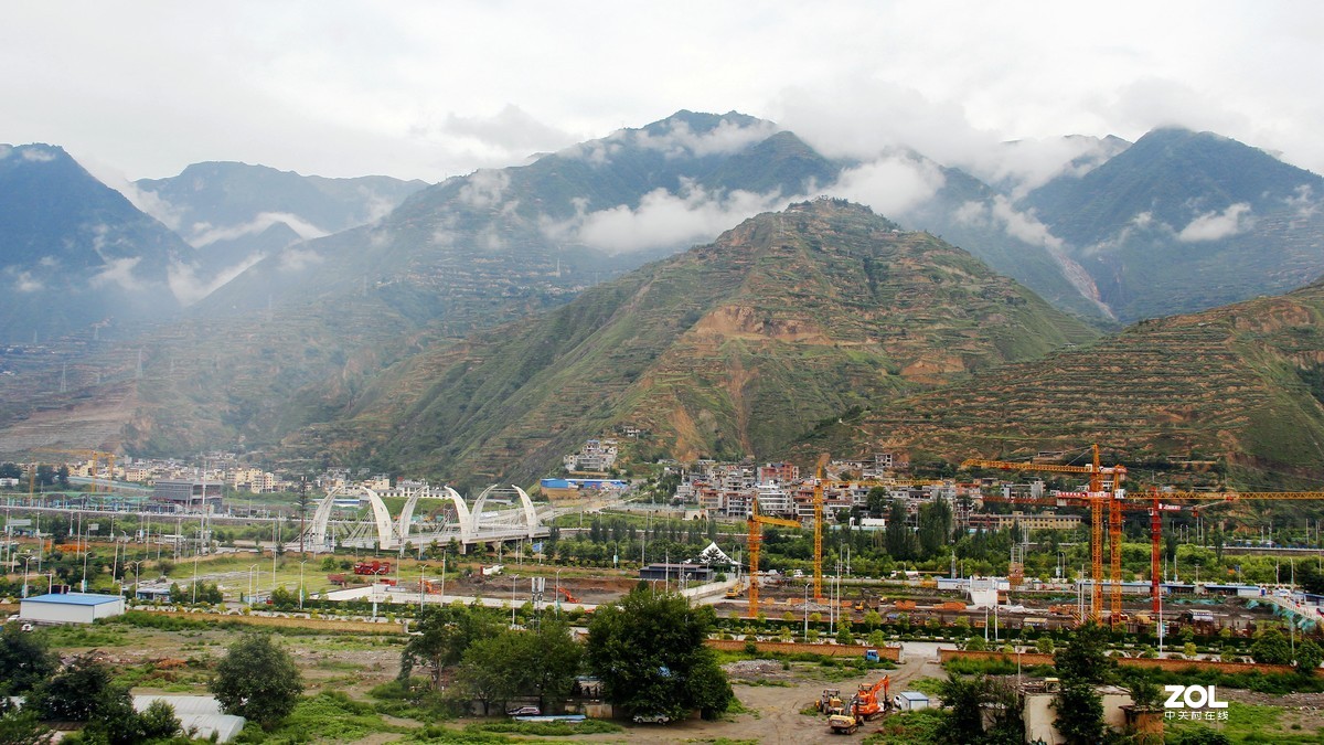 内蒙古呼和浩特游沿途随拍【4】