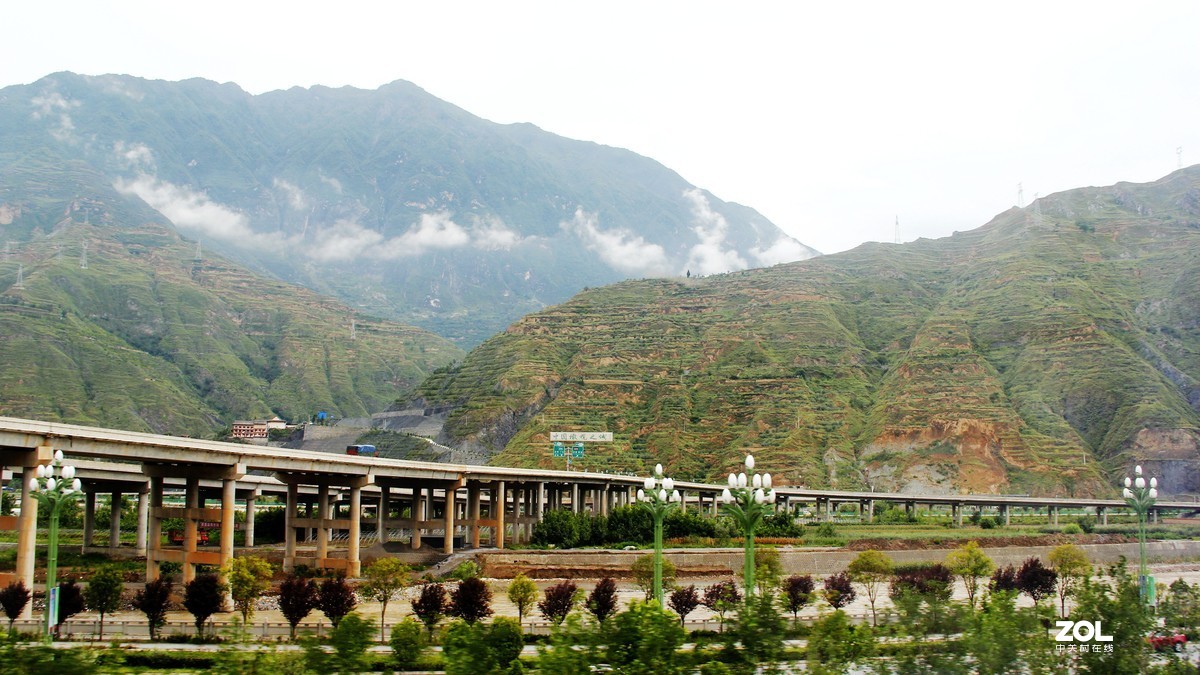 内蒙古呼和浩特游沿途随拍【4】